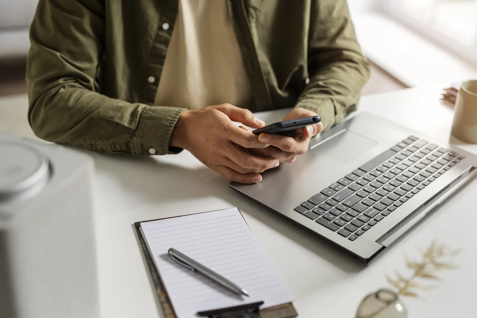 Pedir presupuesto de desarrollo web — ITDO