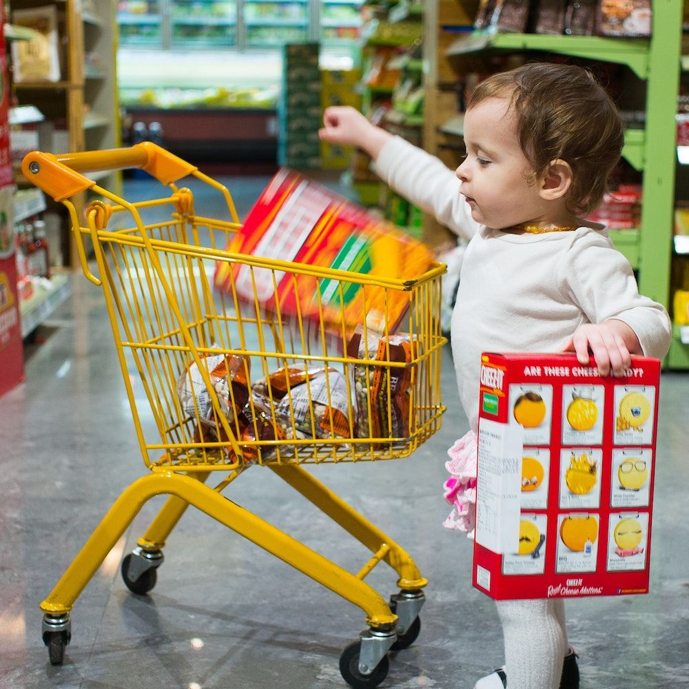 Cómo mejorar el carrito medio de compra de tu tienda online