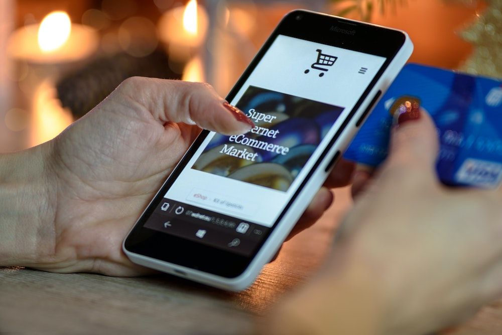 13 Tendencias De E Commerce 2022