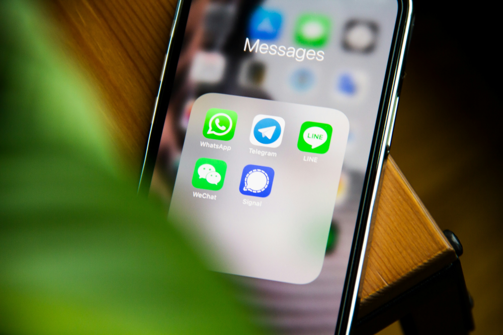 Telegram vs Whatsapp cuál es la mejor opción para tu negocio