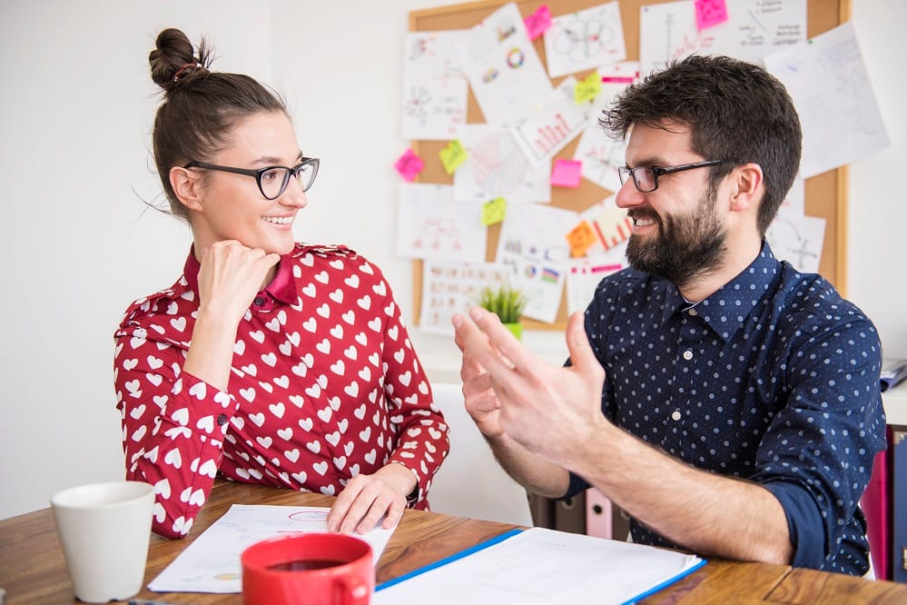 Comunicación efectiva: técnicas para mejorar la comunicación entre equipos técnicos y no técnicos