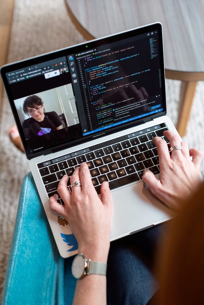 Calidad del código y revisión en tiempos de IA: menos control, más responsabilidad