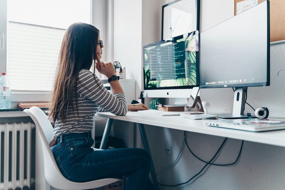 Front-End no es solo UI