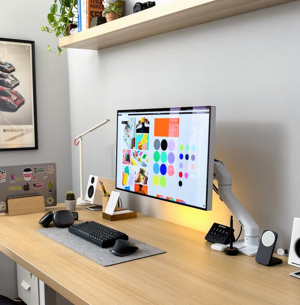 14 consejos de diseño UI basados en lógica: cómo mejorar cualquier interfaz
