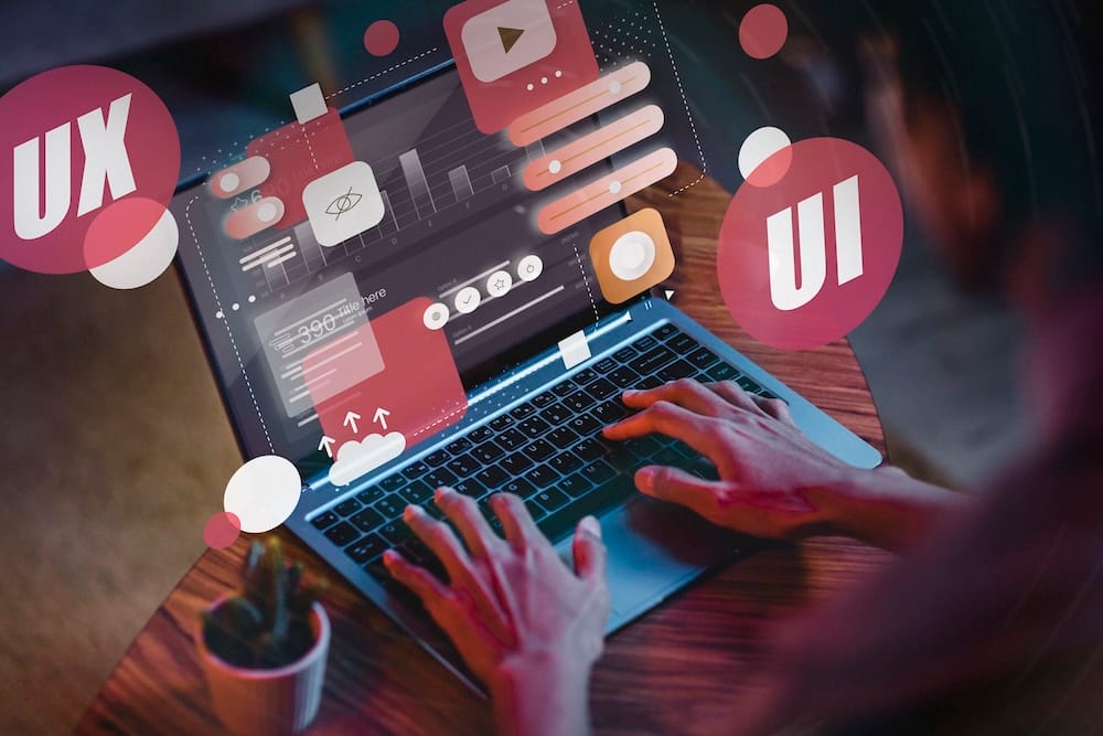Experiencia de usuario moderna: Cómo el diseño web responsivo revoluciona el marketing digital