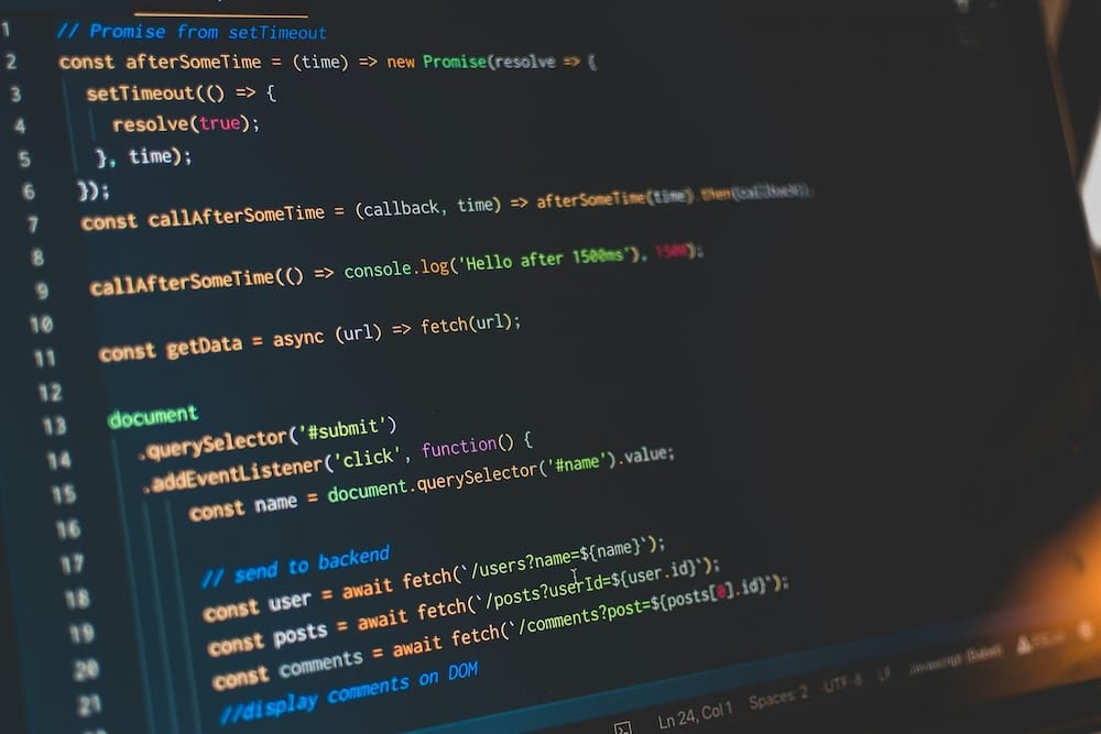 Novedades en ECMAScript 2025: Lo mejor del nuevo JavaScript