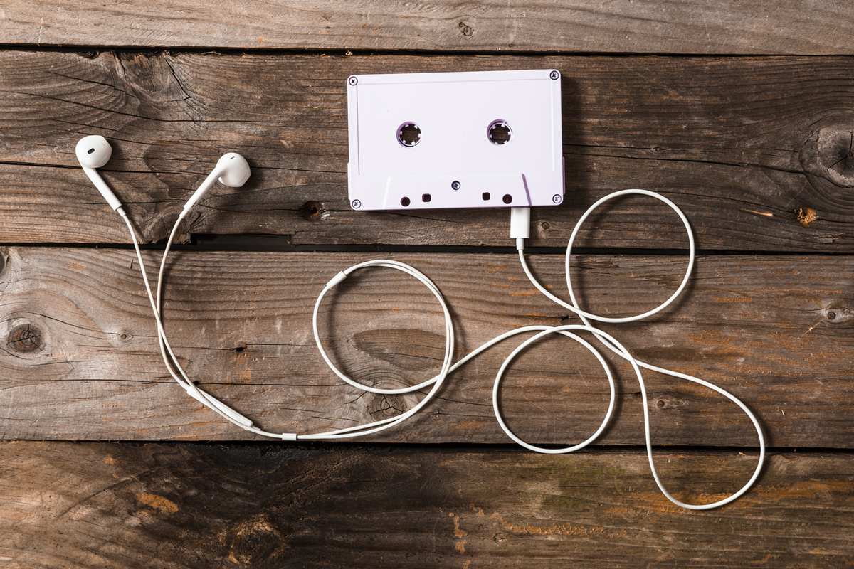 Del Walkman al iPhone: qué pasó con las marcas de nuestra infancia