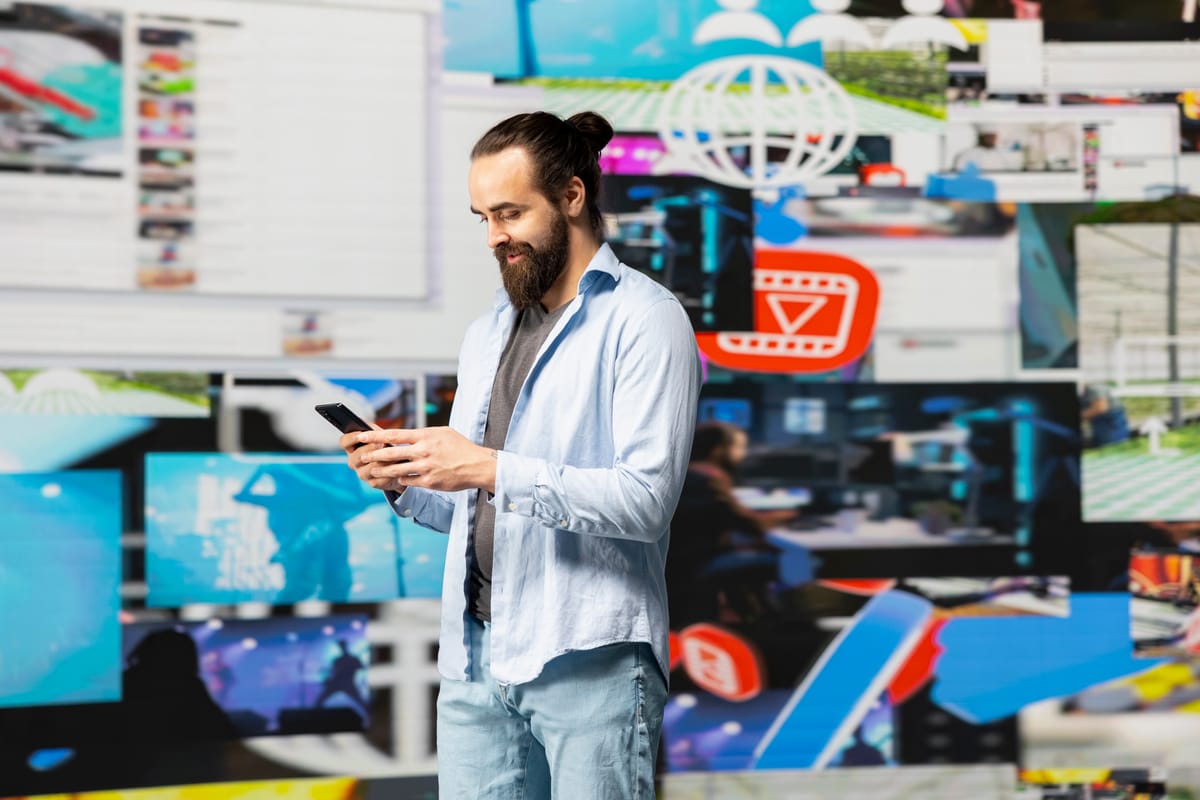 Cómo lidiar con la fatiga publicitaria: cuando menos es más