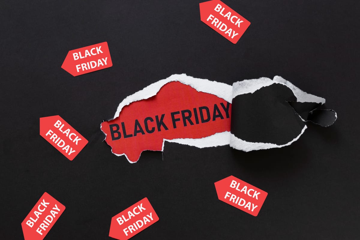 Lo que el Black Friday revela sobre la relación emocional entre marcas y consumidores