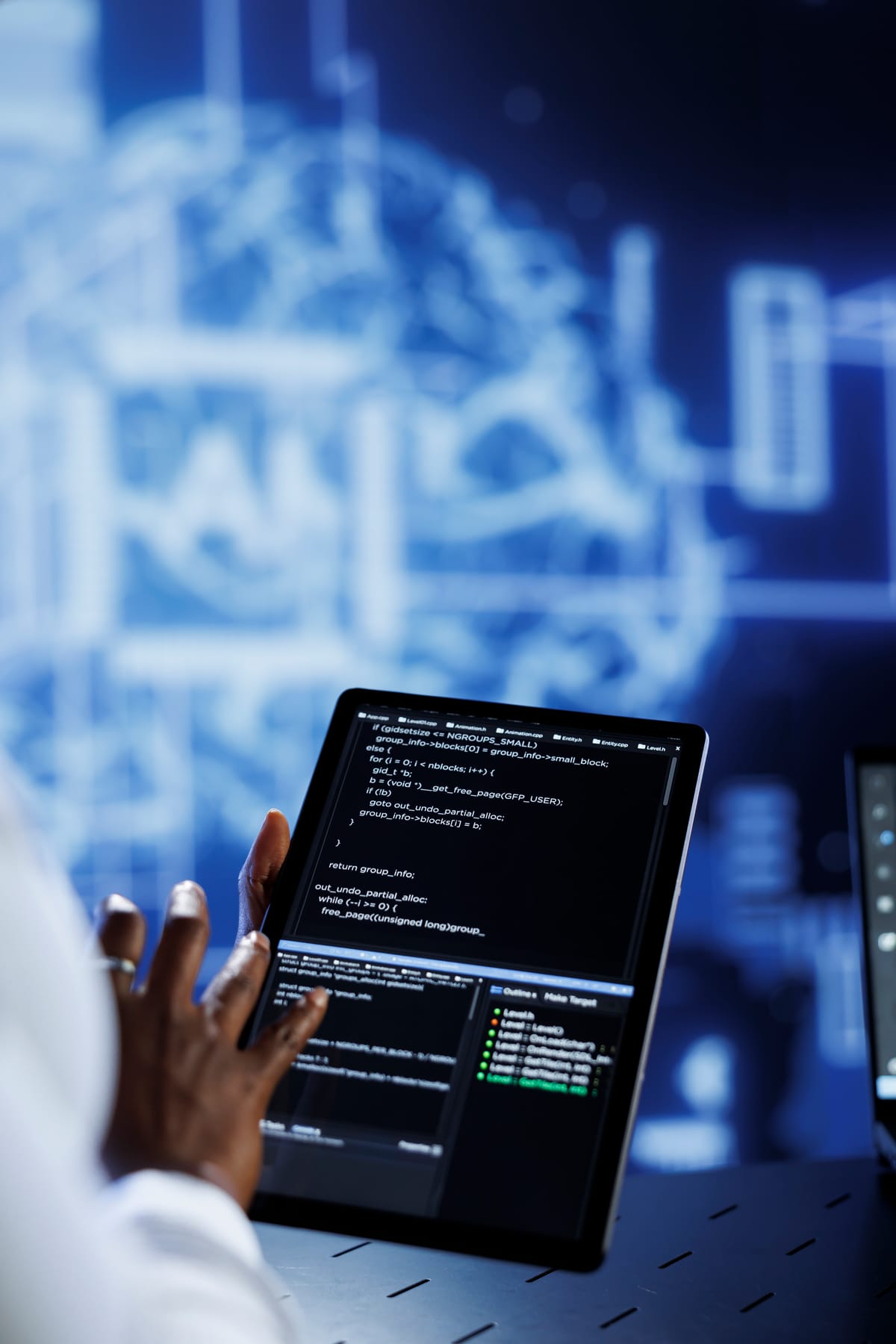 Algoritmos con ética