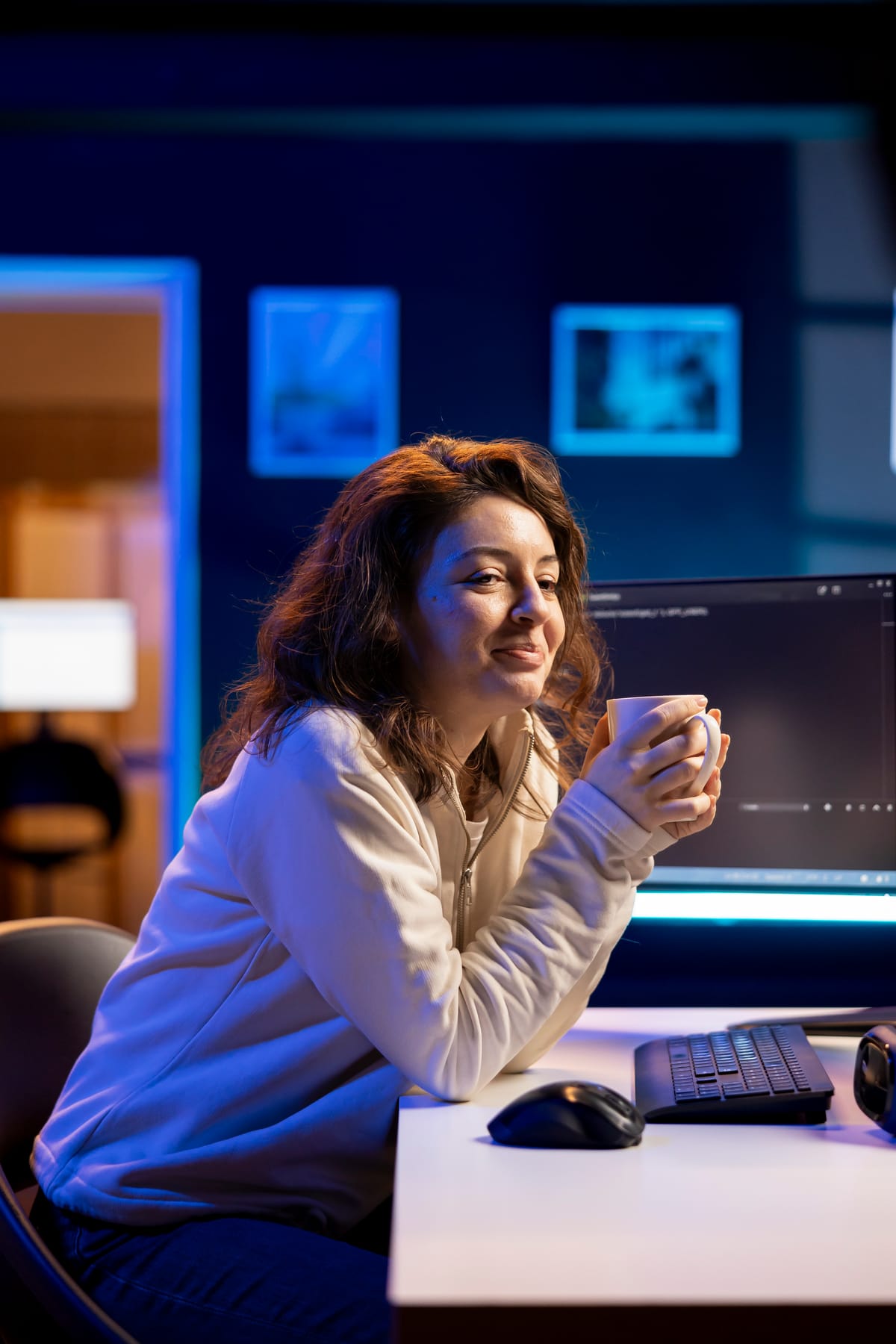 El futuro del control de versiones quizá no se parezca a Git