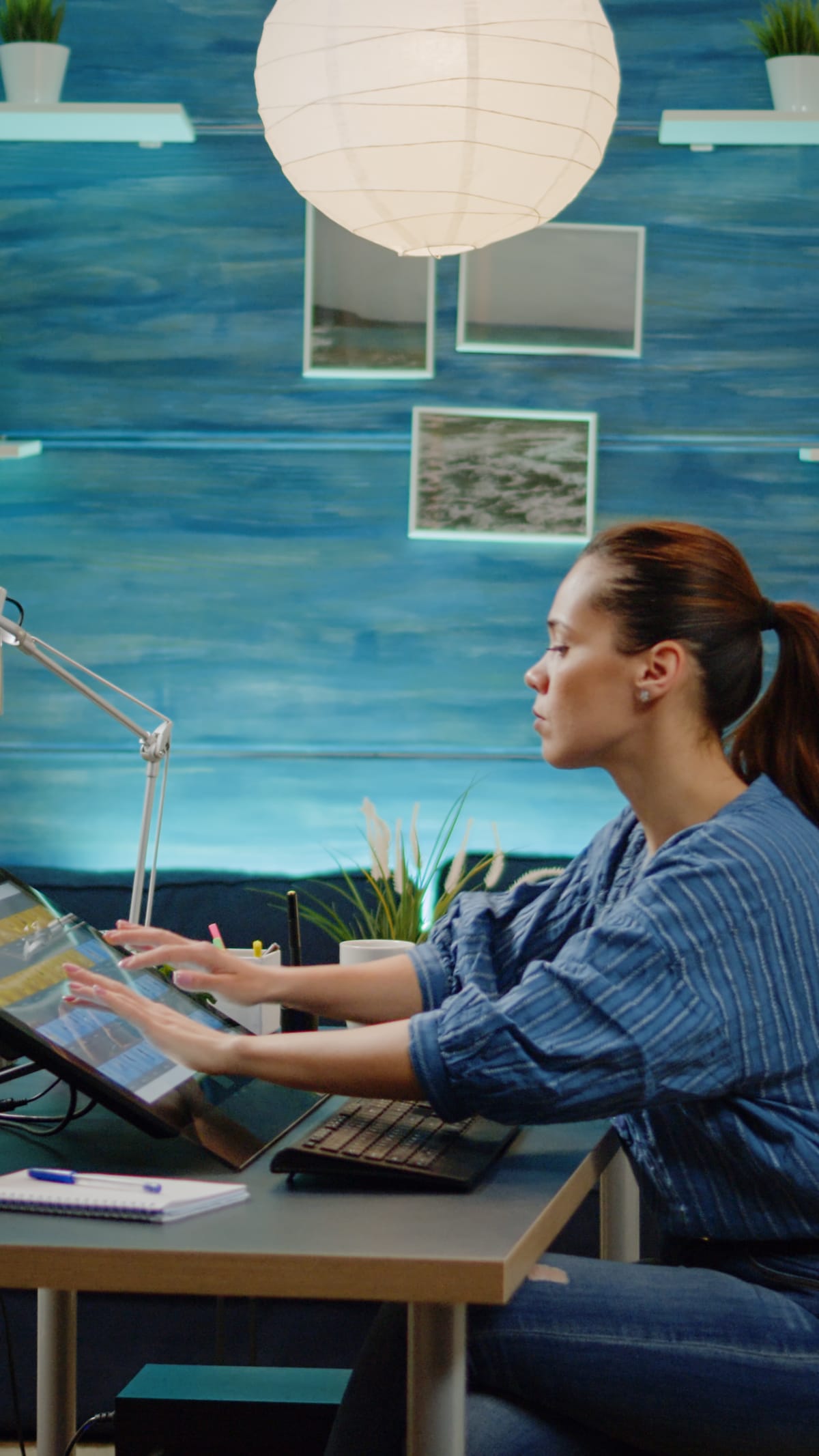 IA generativa en branding