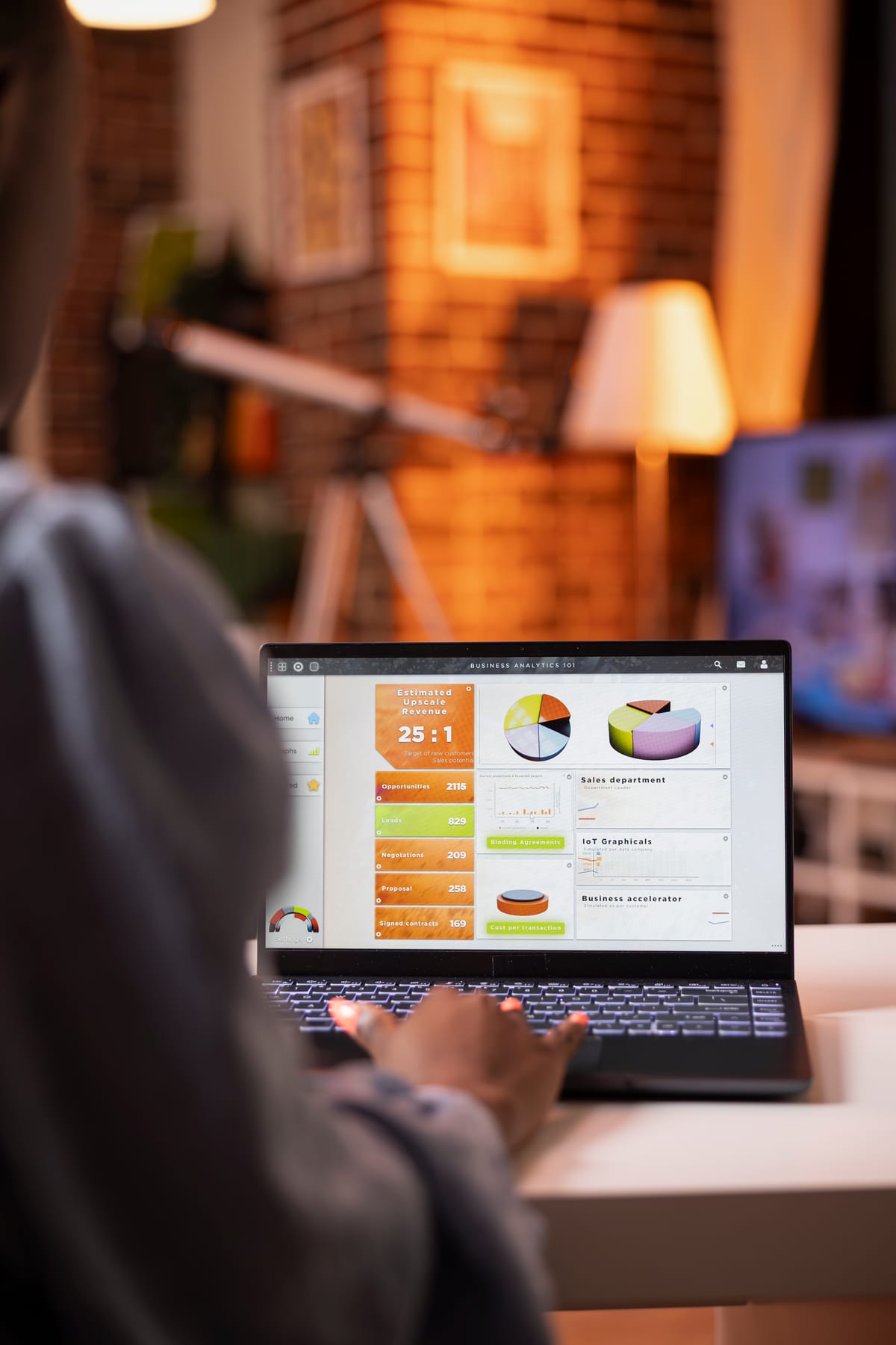Next.js - ¿Cómo estructurar un proyecto SaaS?