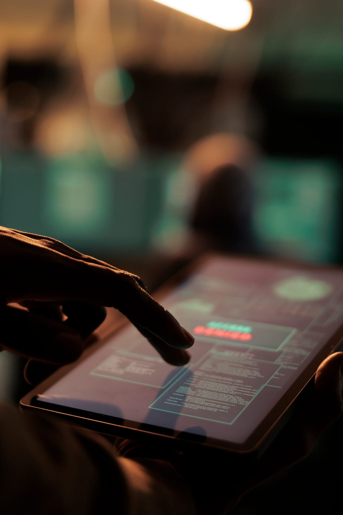 DAST: Protegiendo tus aplicaciones desde la perspectiva del atacante