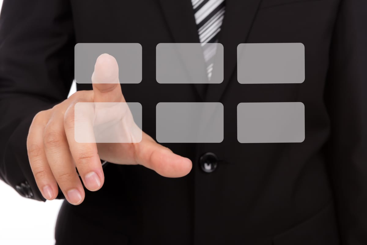 Interfaces de confianza